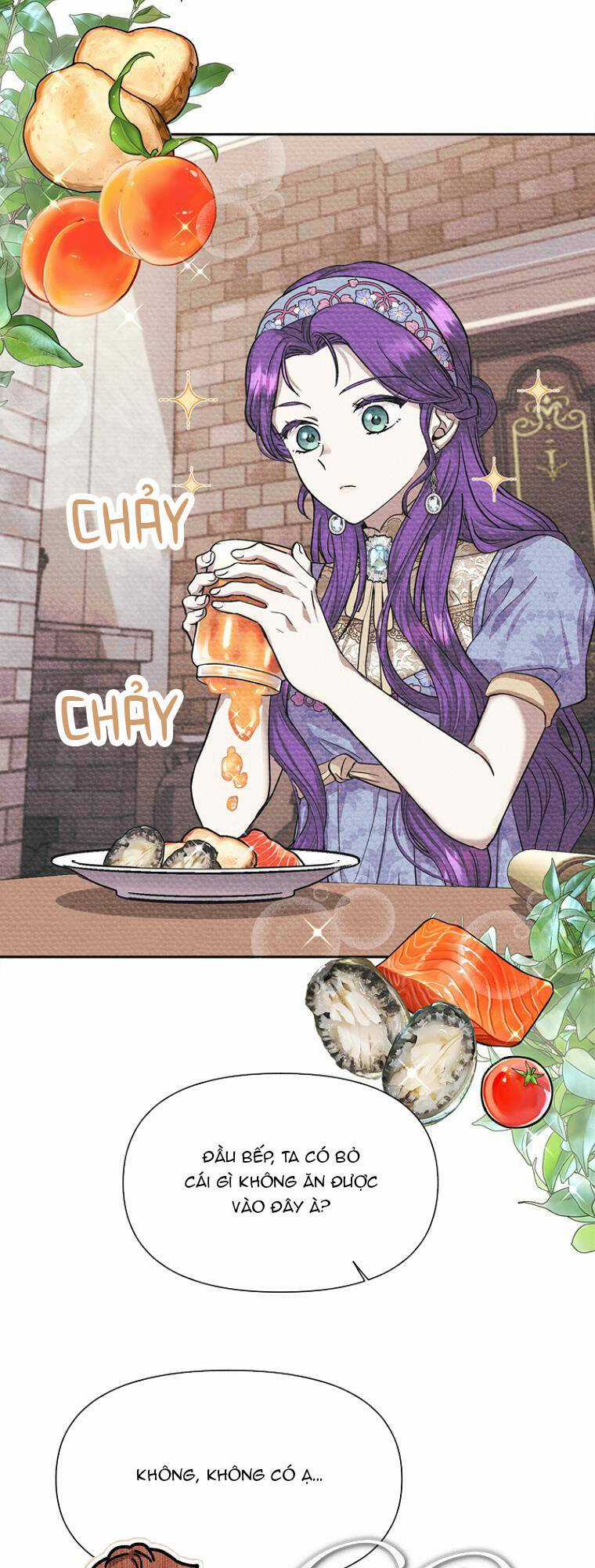 Nàng Công Nương Roselia Chapter 11 trang 5