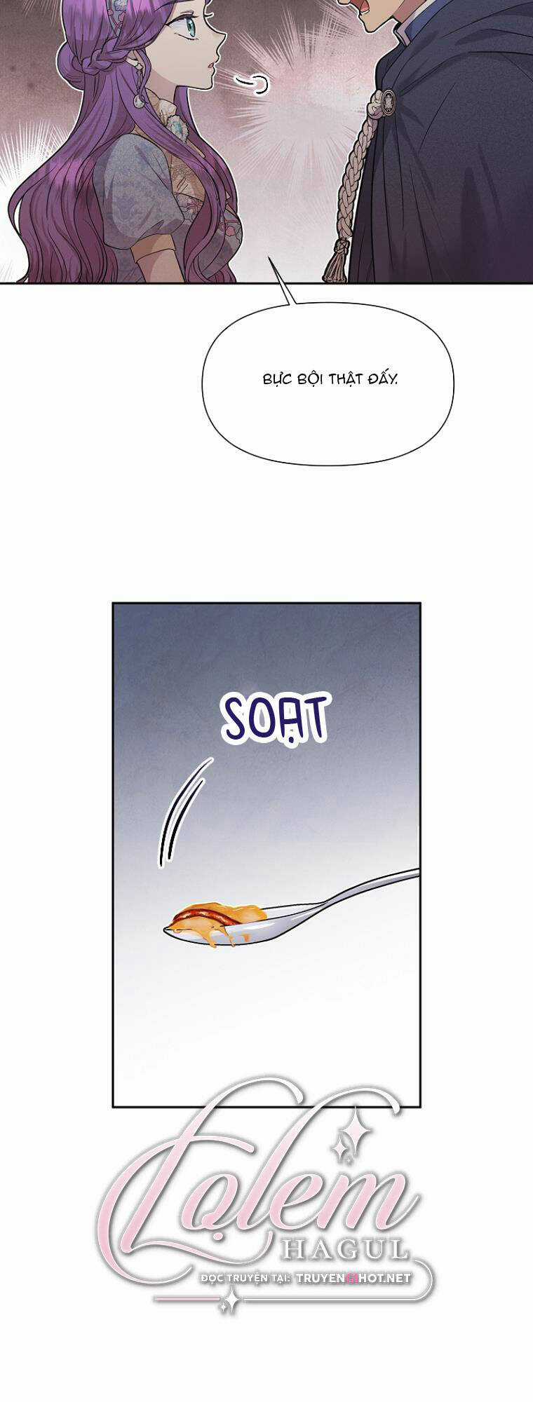 Nàng Công Nương Roselia Chapter 11 trang 8