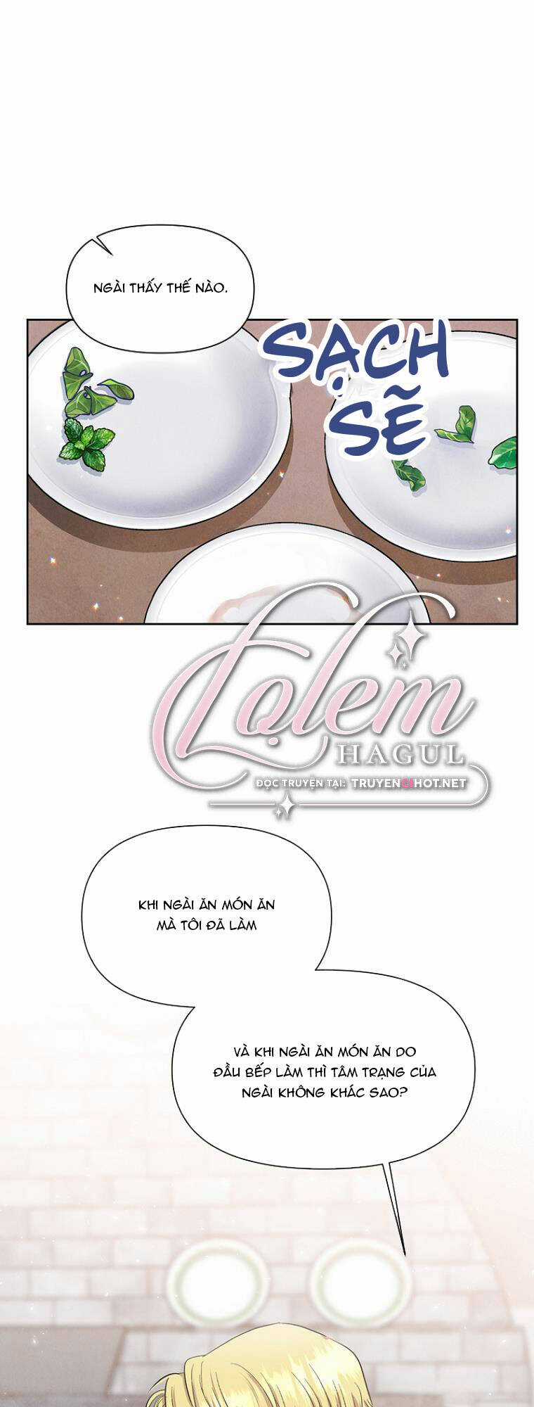 Nàng Công Nương Roselia Chapter 12 trang 0
