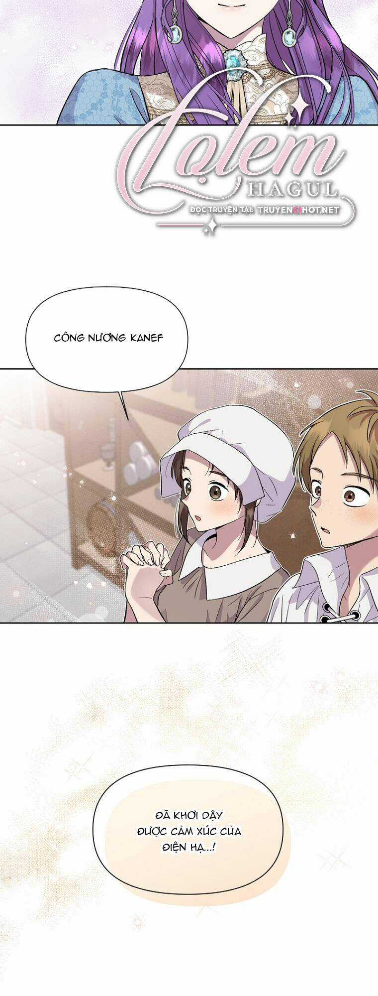 Nàng Công Nương Roselia Chapter 12 trang 10