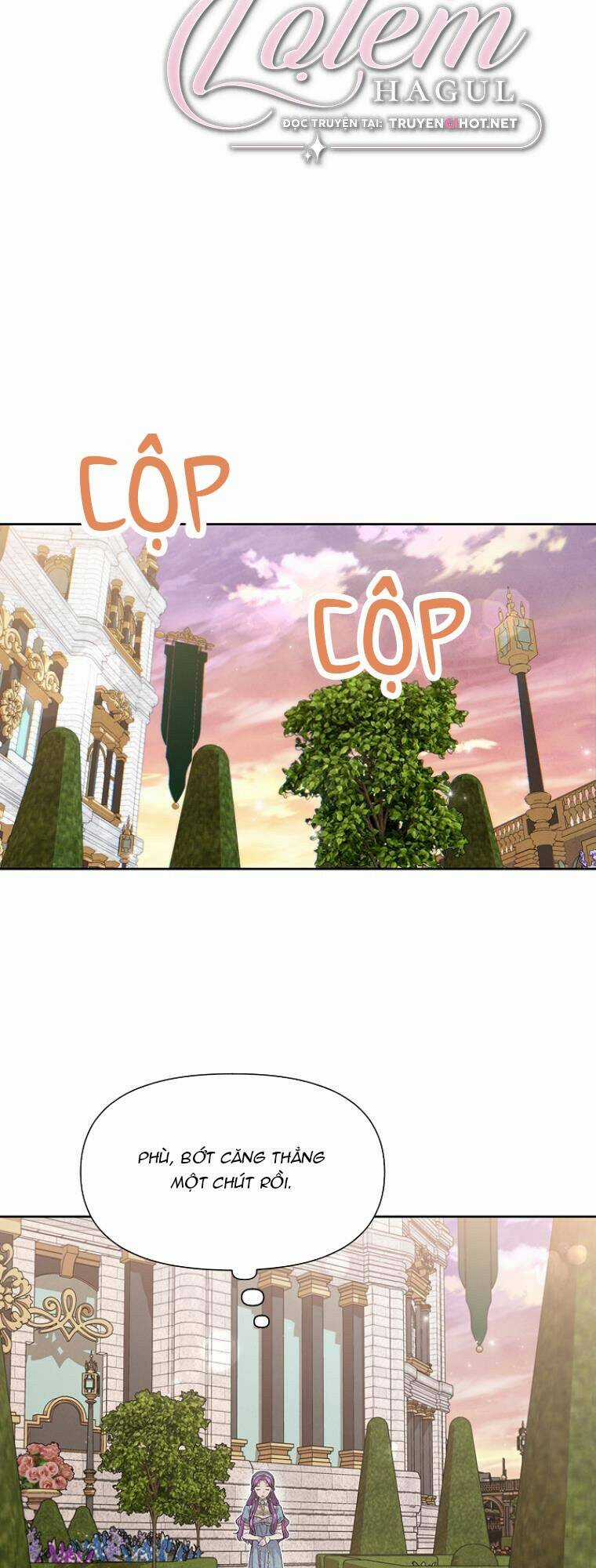 Nàng Công Nương Roselia Chapter 12 trang 12