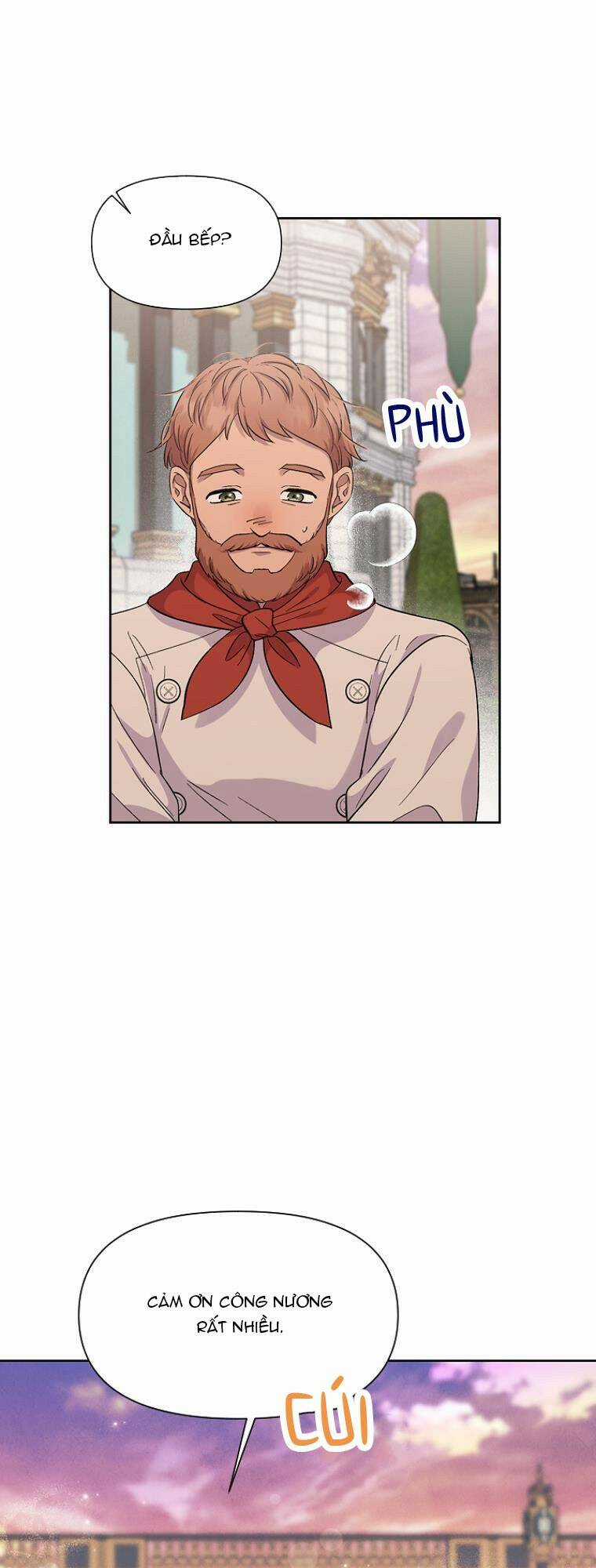 Nàng Công Nương Roselia Chapter 12 trang 15