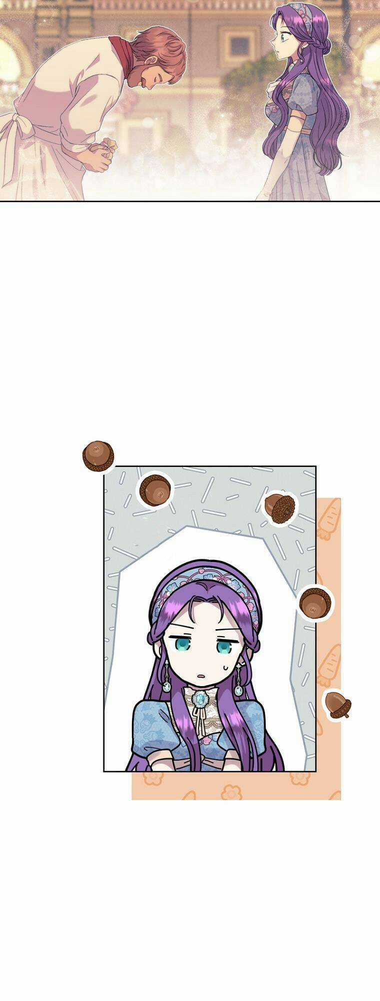 Nàng Công Nương Roselia Chapter 12 trang 16