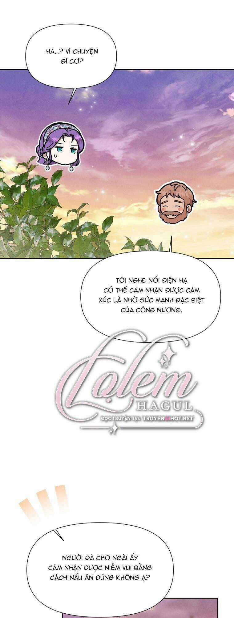 Nàng Công Nương Roselia Chapter 12 trang 17