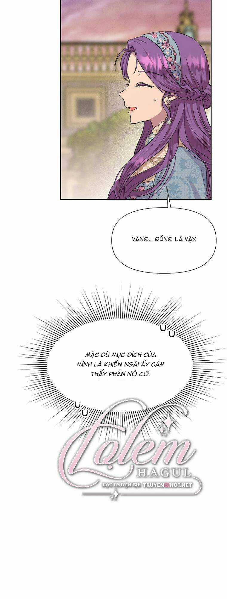 Nàng Công Nương Roselia Chapter 12 trang 18