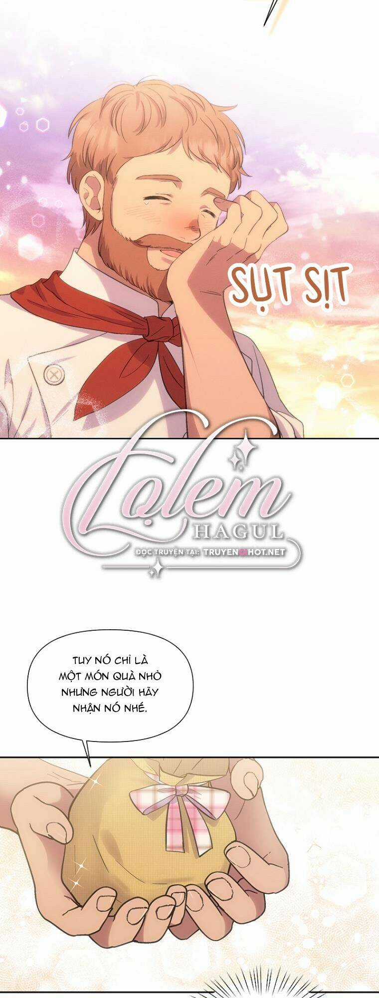 Nàng Công Nương Roselia Chapter 12 trang 20