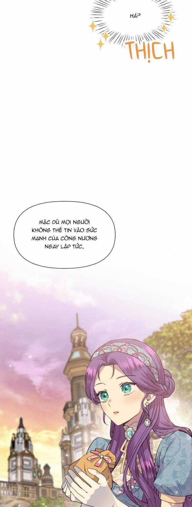 Nàng Công Nương Roselia Chapter 12 trang 21