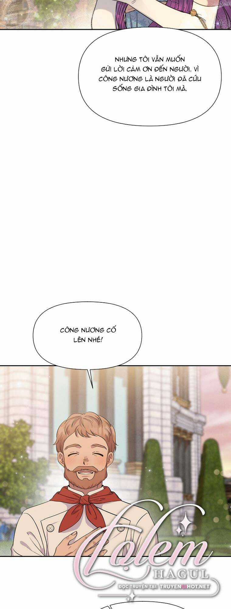 Nàng Công Nương Roselia Chapter 12 trang 22