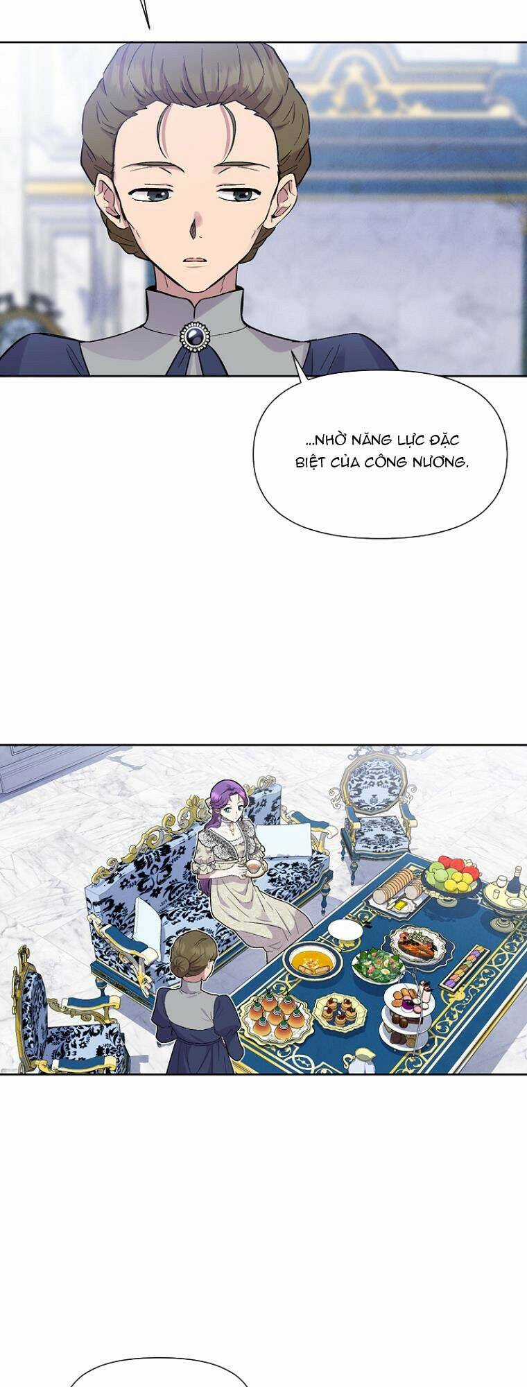 Nàng Công Nương Roselia Chapter 12 trang 28