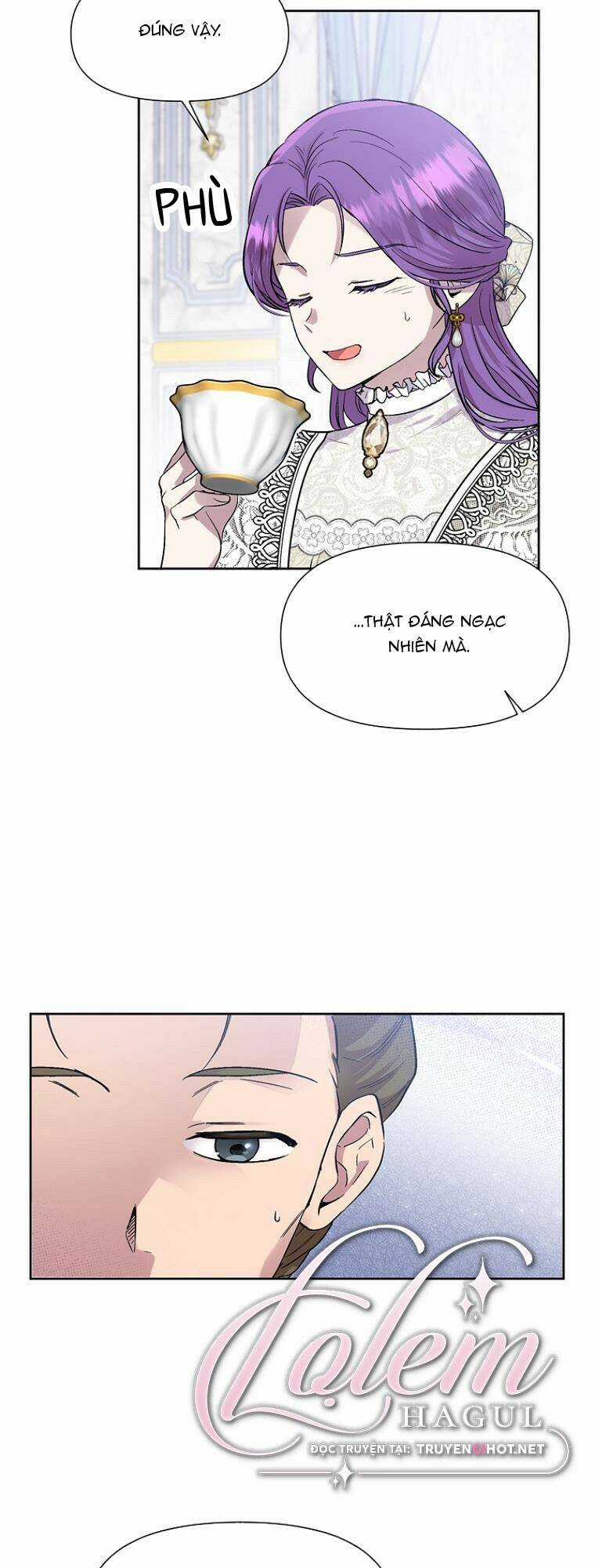 Nàng Công Nương Roselia Chapter 12 trang 29