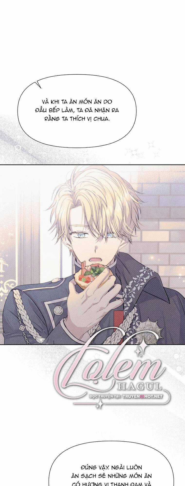 Nàng Công Nương Roselia Chapter 12 trang 3