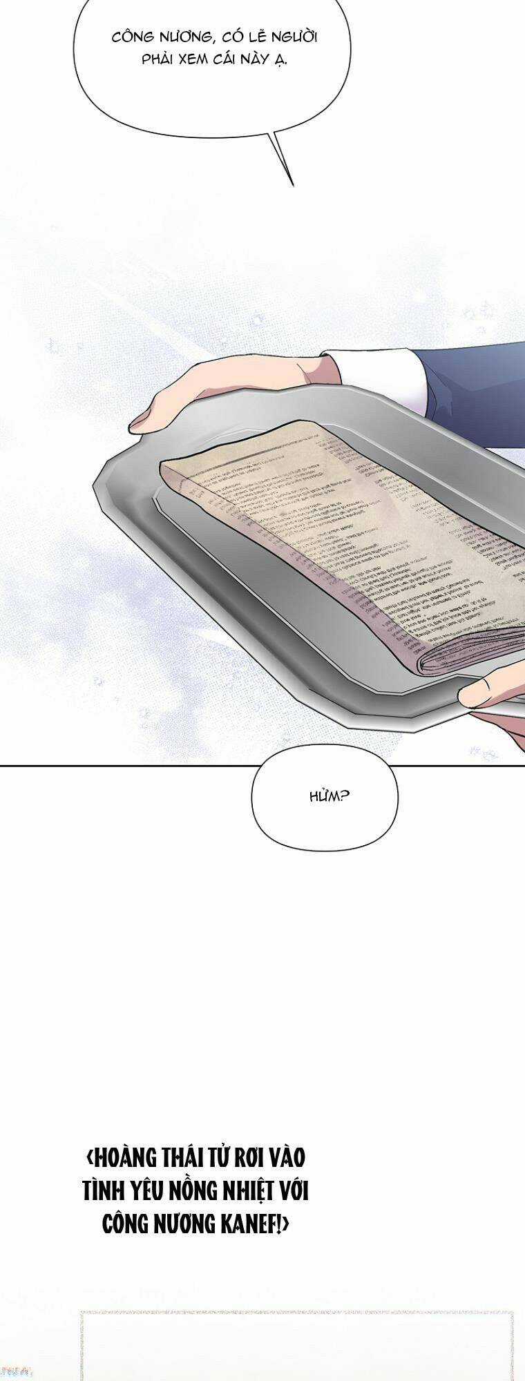 Nàng Công Nương Roselia Chapter 12 trang 30