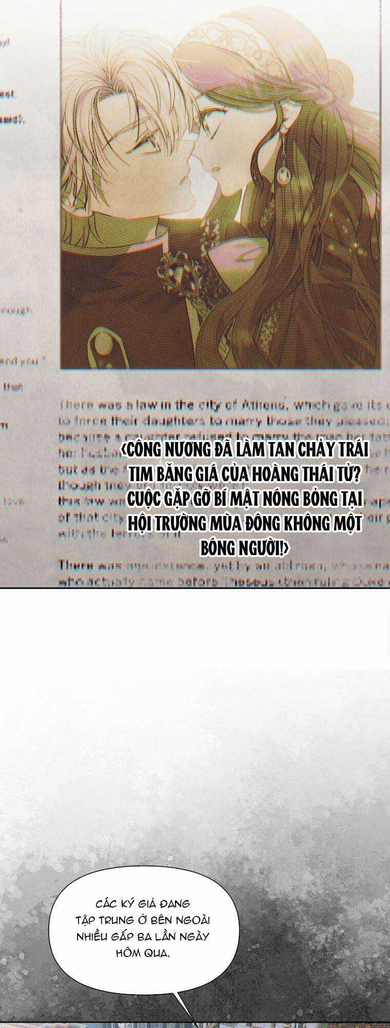 Nàng Công Nương Roselia Chapter 12 trang 31