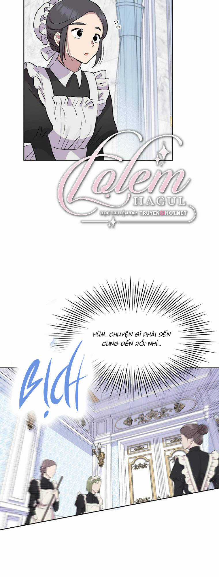 Nàng Công Nương Roselia Chapter 12 trang 34