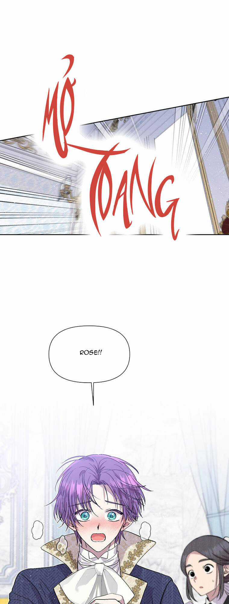 Nàng Công Nương Roselia Chapter 12 trang 35