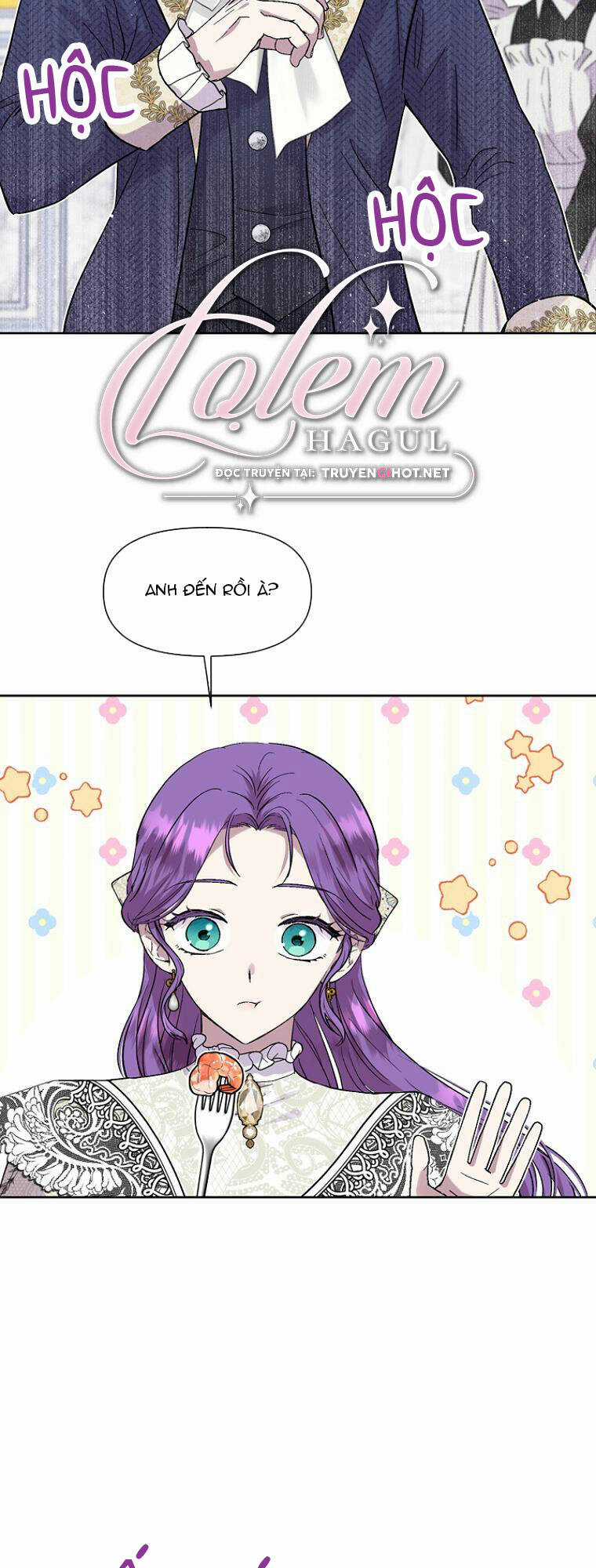 Nàng Công Nương Roselia Chapter 12 trang 36