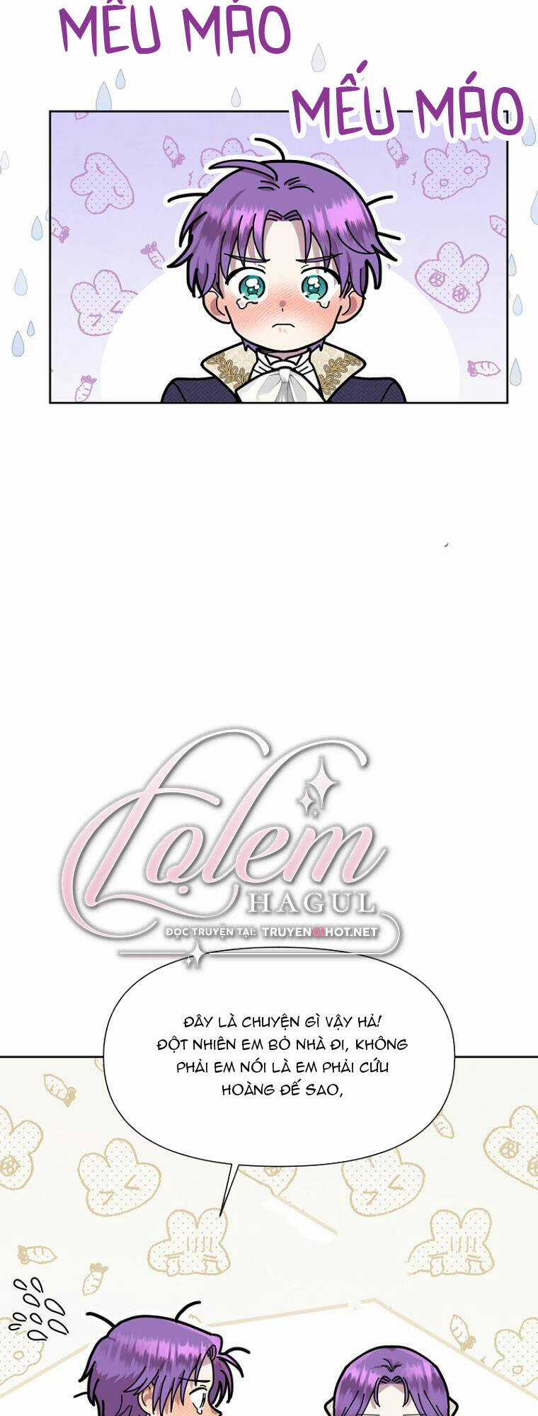 Nàng Công Nương Roselia Chapter 12 trang 37