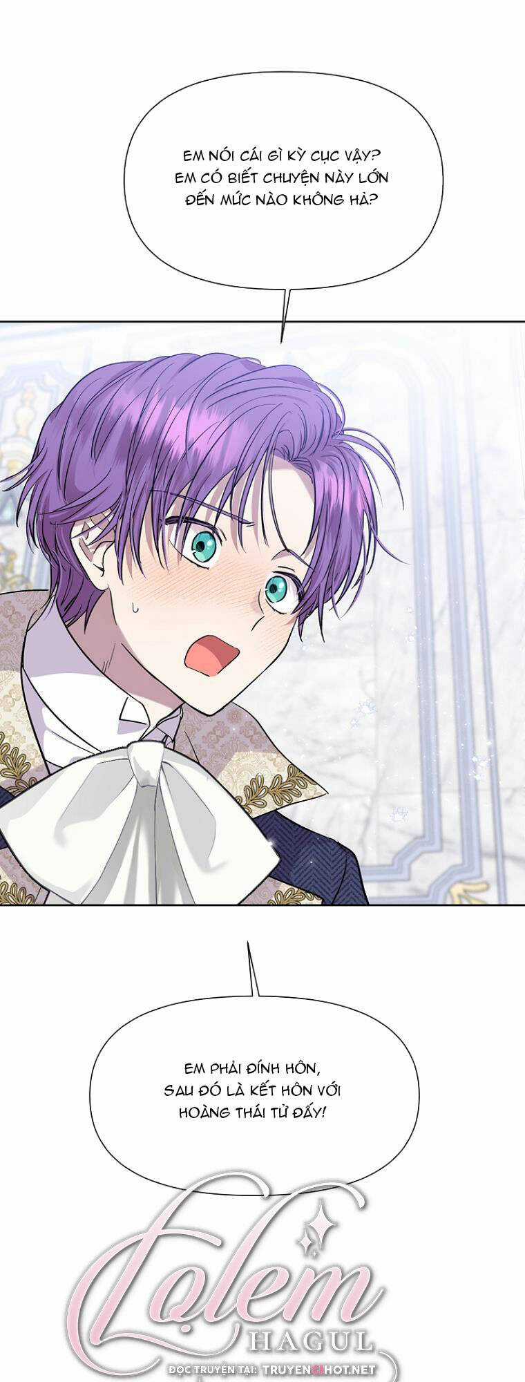 Nàng Công Nương Roselia Chapter 12 trang 39