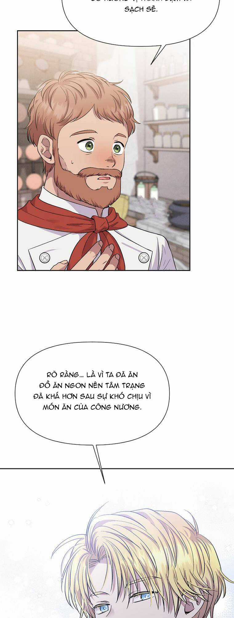 Nàng Công Nương Roselia Chapter 12 trang 4