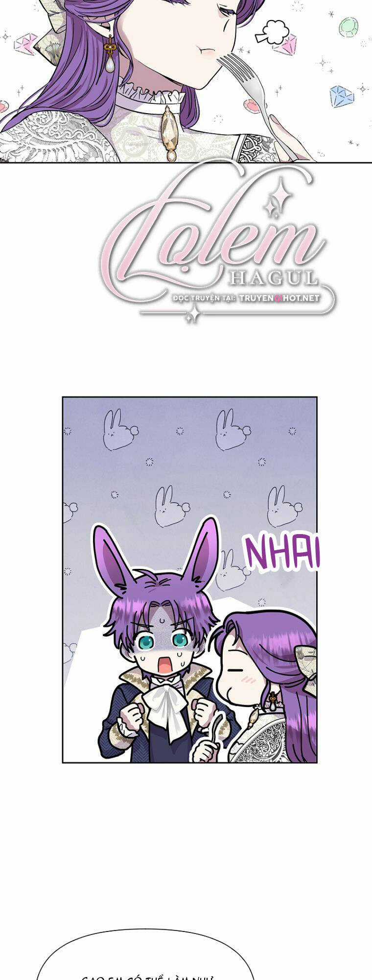 Nàng Công Nương Roselia Chapter 12 trang 41