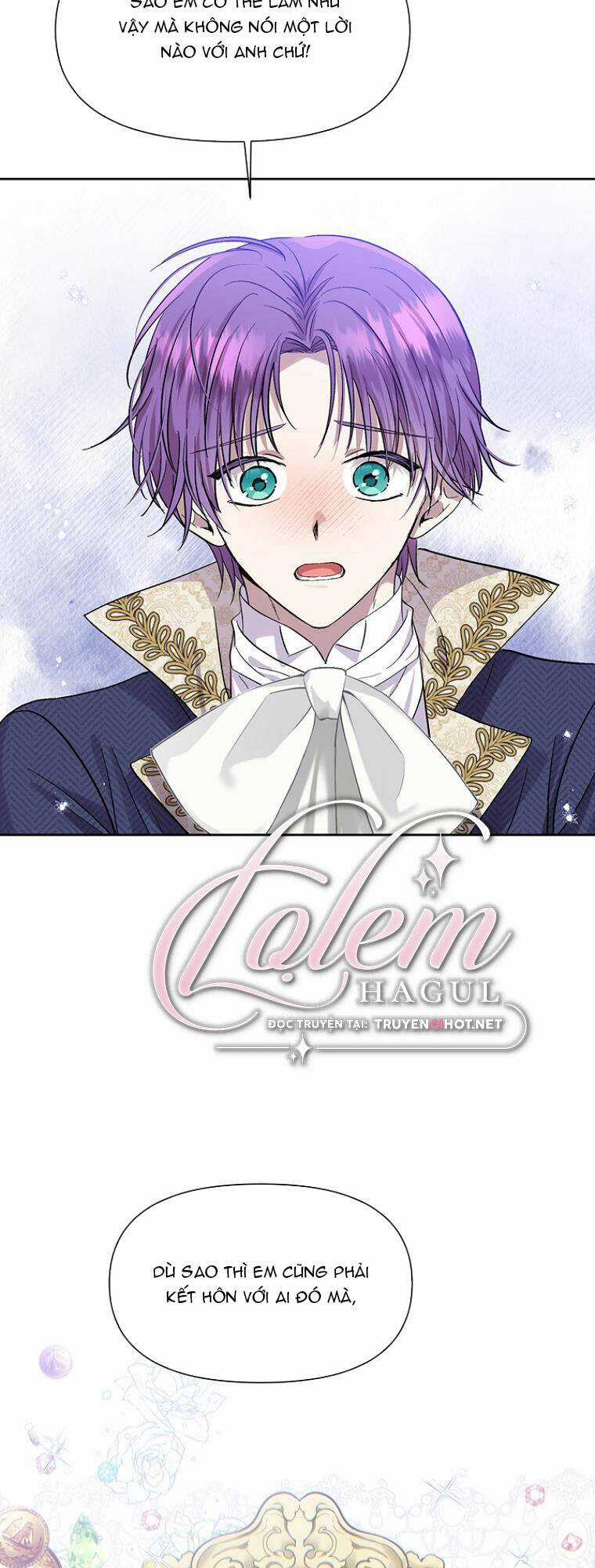 Nàng Công Nương Roselia Chapter 12 trang 42