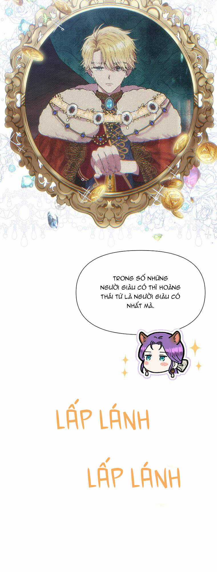 Nàng Công Nương Roselia Chapter 12 trang 43