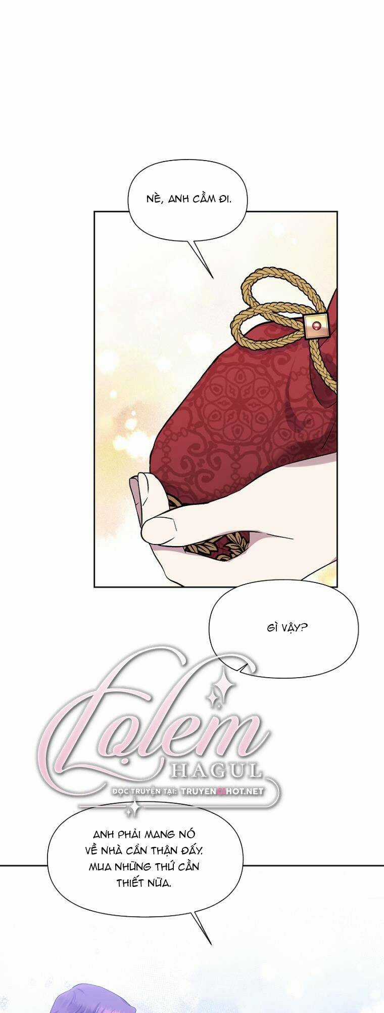 Nàng Công Nương Roselia Chapter 12 trang 44