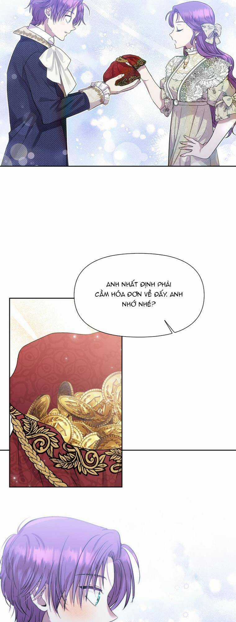 Nàng Công Nương Roselia Chapter 12 trang 45