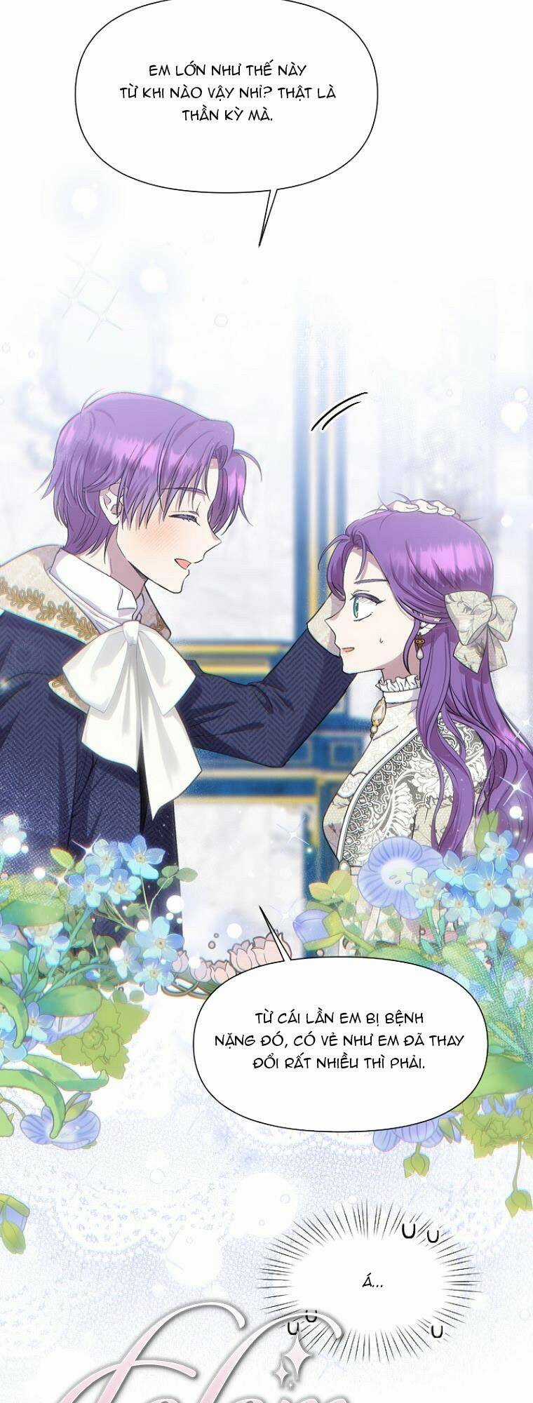 Nàng Công Nương Roselia Chapter 12 trang 47