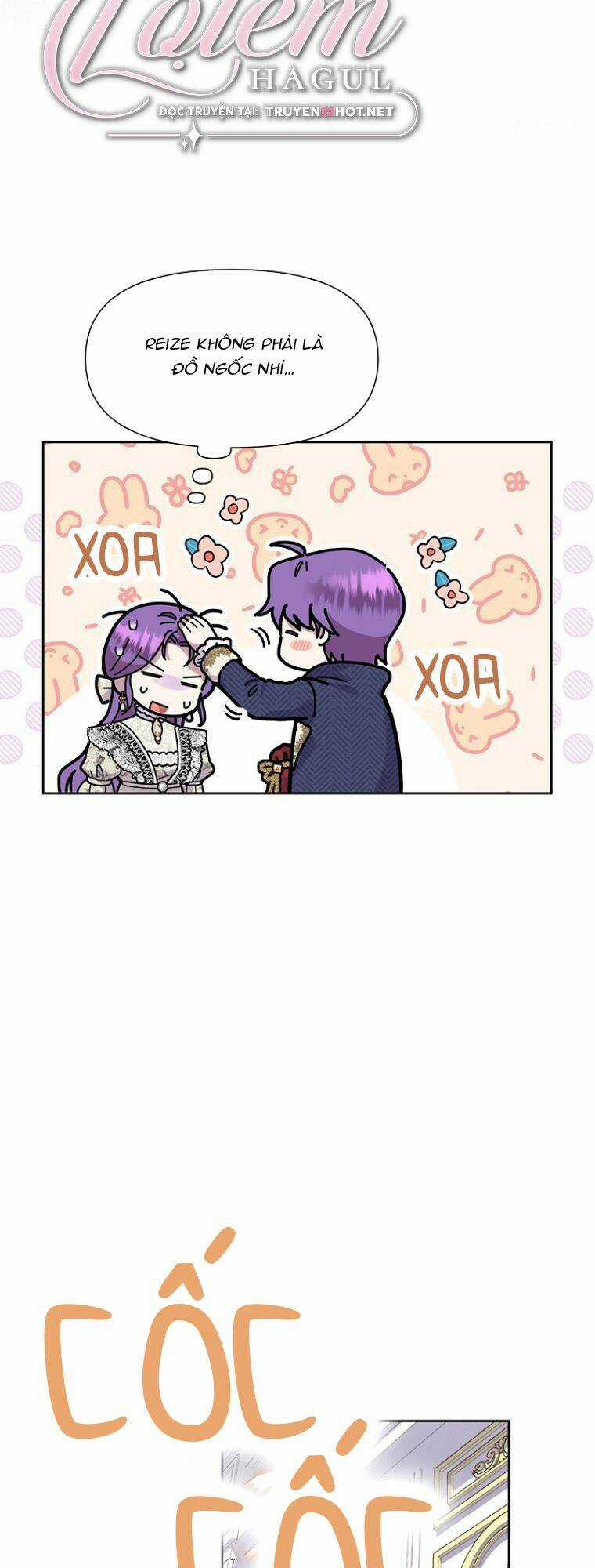 Nàng Công Nương Roselia Chapter 12 trang 48