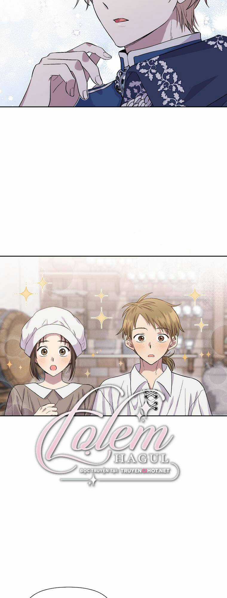 Nàng Công Nương Roselia Chapter 12 trang 5