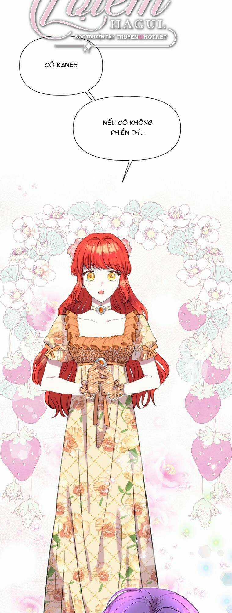 Nàng Công Nương Roselia Chapter 12 trang 50