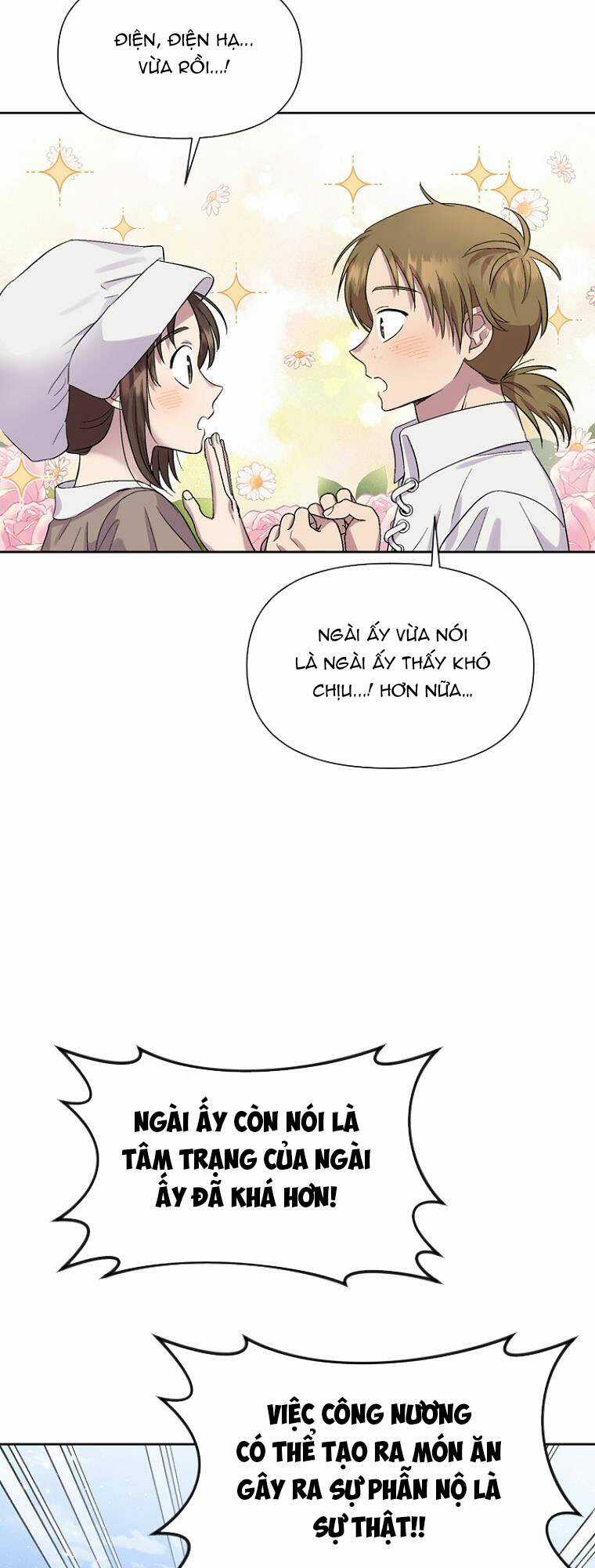 Nàng Công Nương Roselia Chapter 12 trang 6