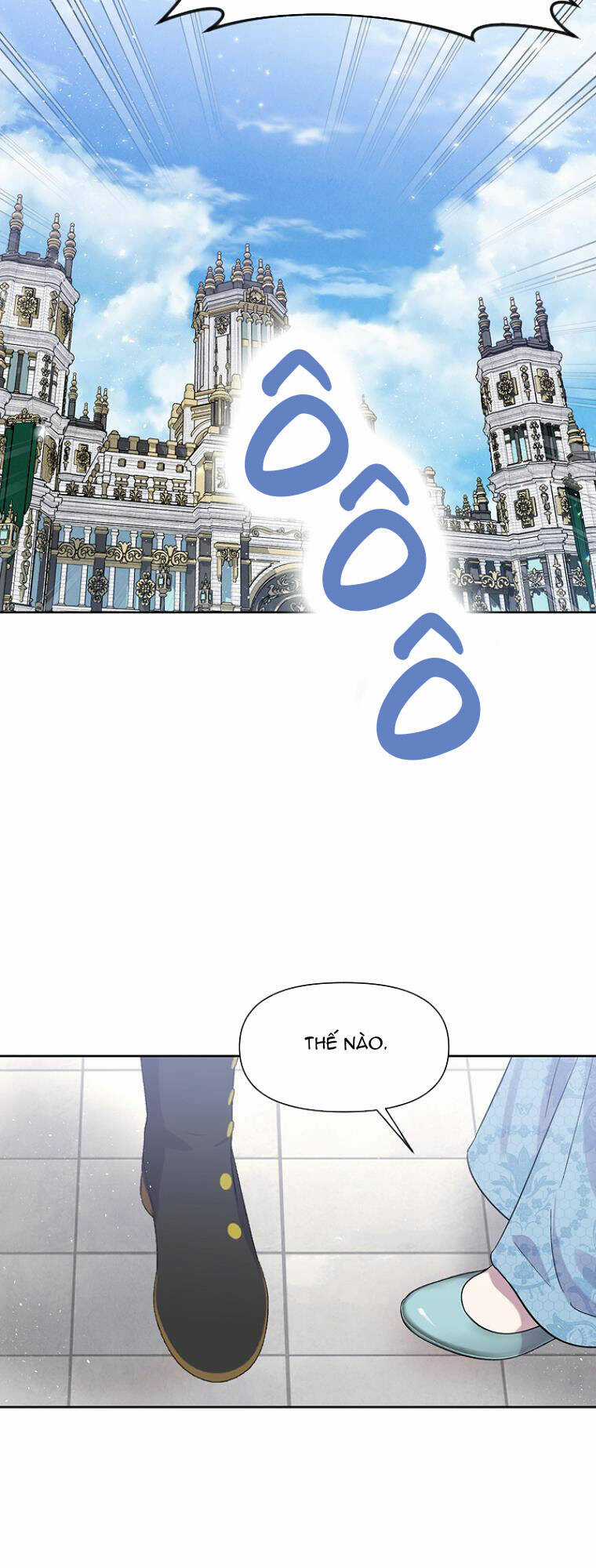 Nàng Công Nương Roselia Chapter 12 trang 7