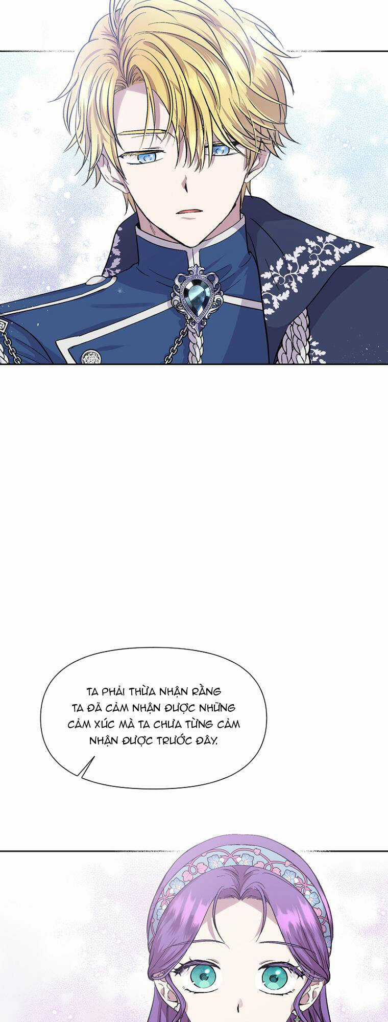 Nàng Công Nương Roselia Chapter 12 trang 9