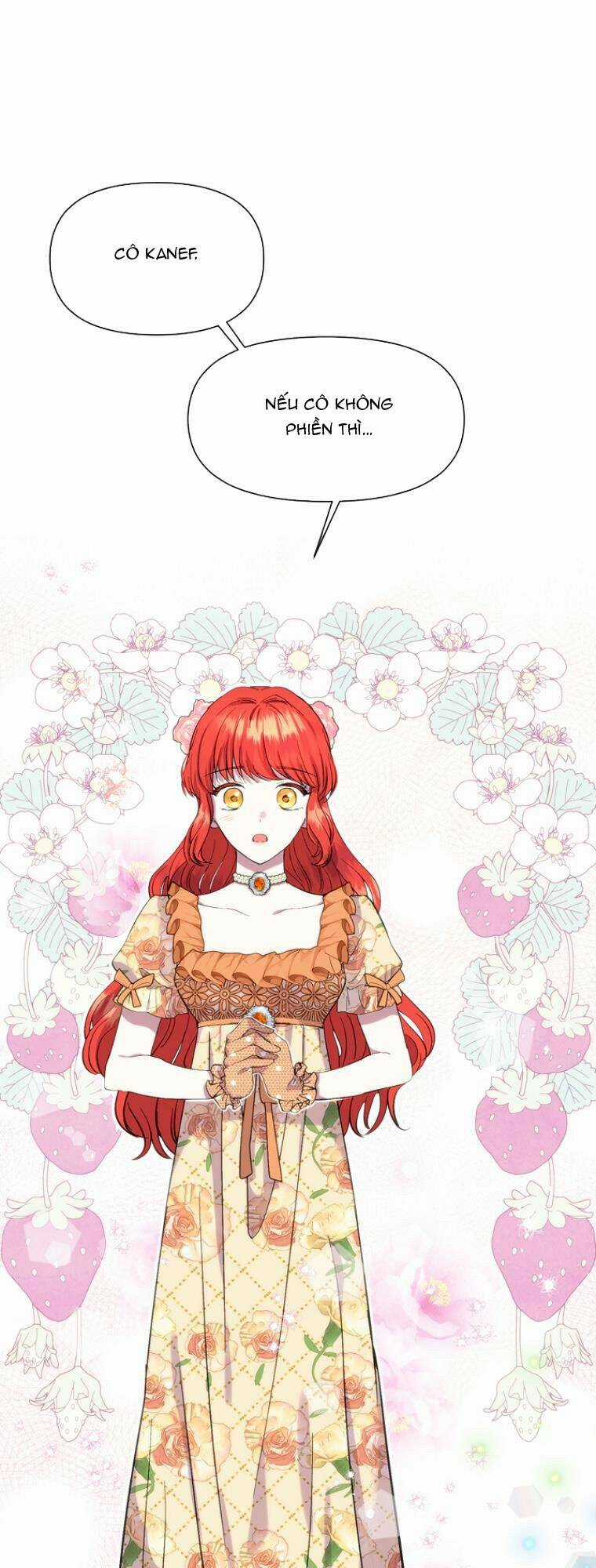 Nàng Công Nương Roselia Chapter 13 trang 0