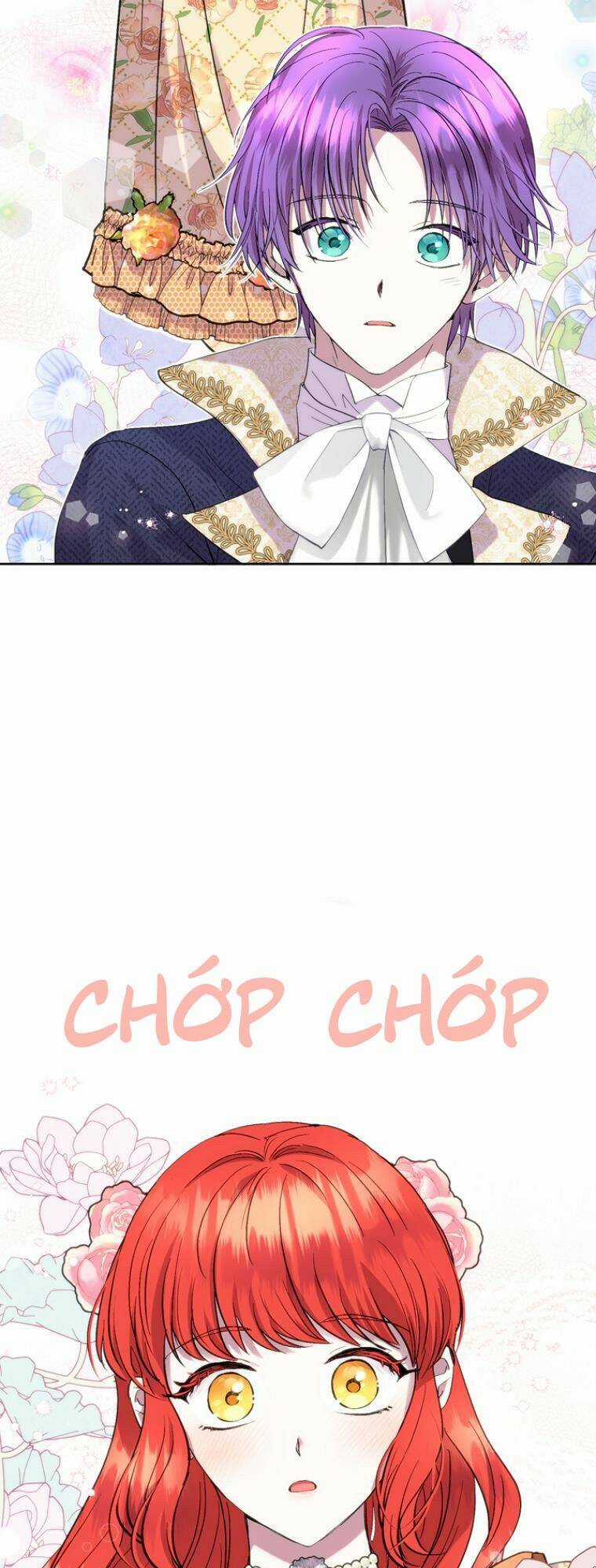 Nàng Công Nương Roselia Chapter 13 trang 1