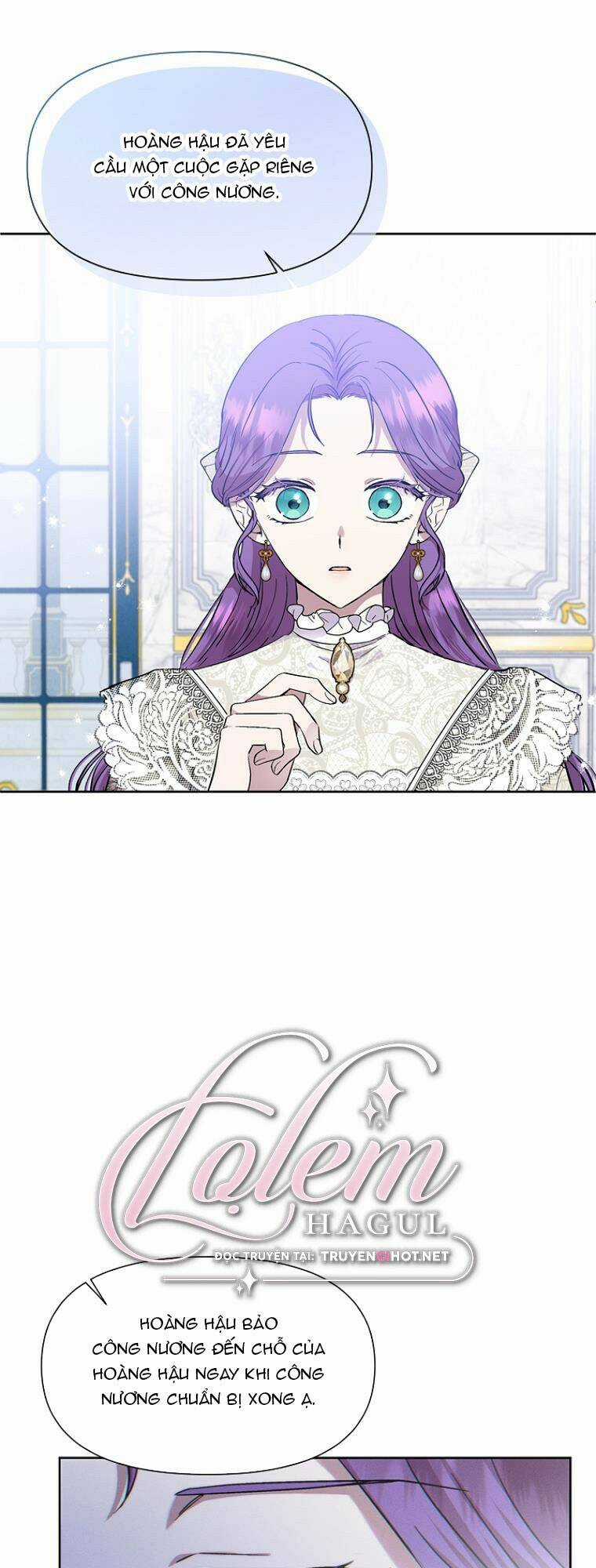 Nàng Công Nương Roselia Chapter 13 trang 10