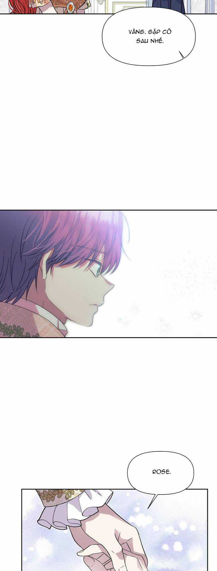 Nàng Công Nương Roselia Chapter 13 trang 13