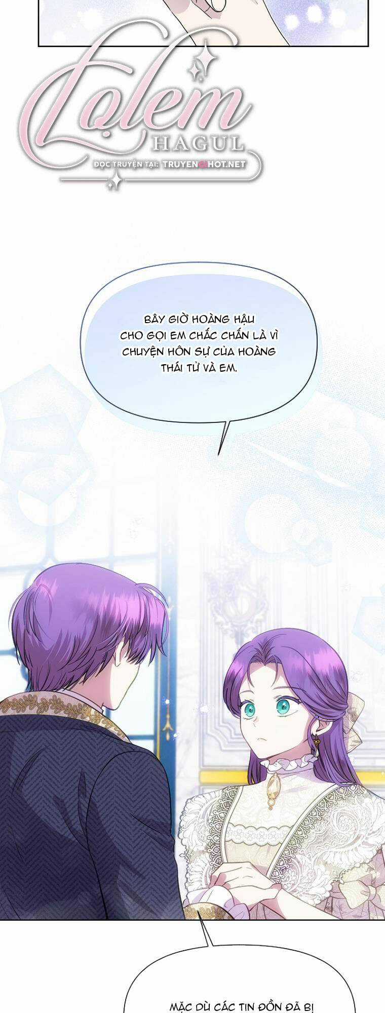 Nàng Công Nương Roselia Chapter 13 trang 14