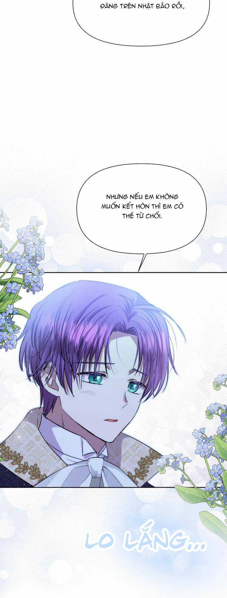 Nàng Công Nương Roselia Chapter 13 trang 15