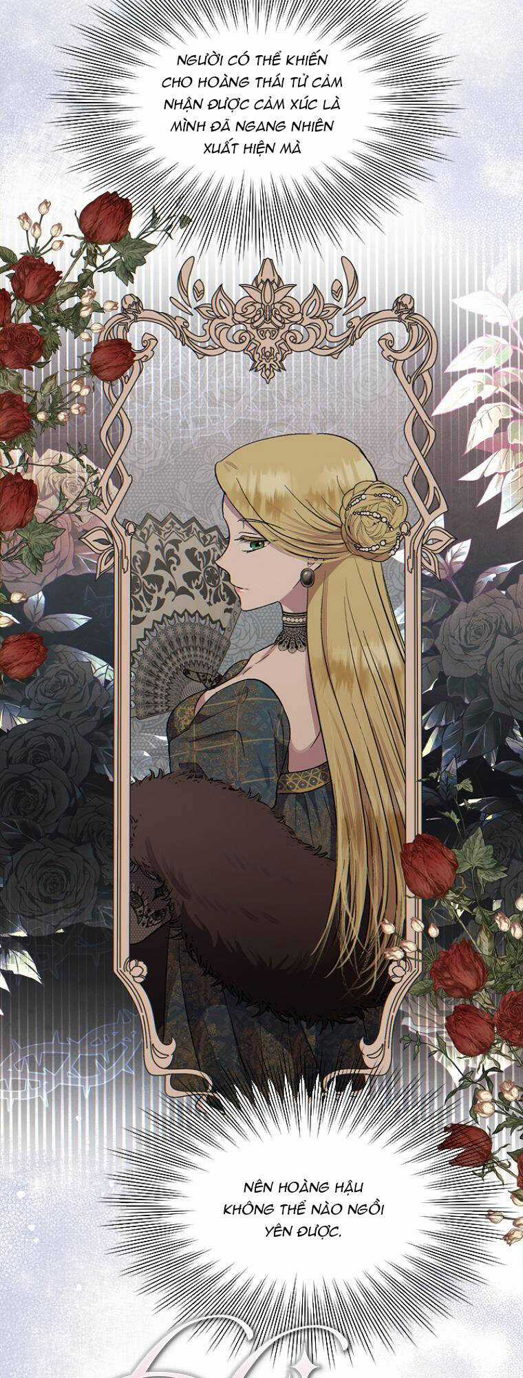 Nàng Công Nương Roselia Chapter 13 trang 17