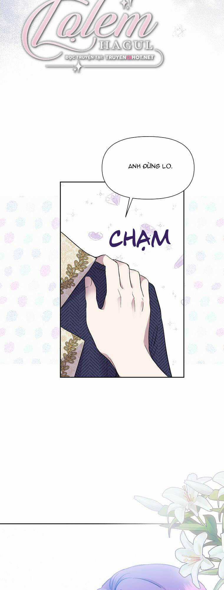 Nàng Công Nương Roselia Chapter 13 trang 18