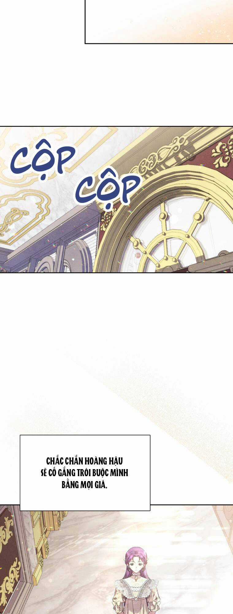 Nàng Công Nương Roselia Chapter 13 trang 21