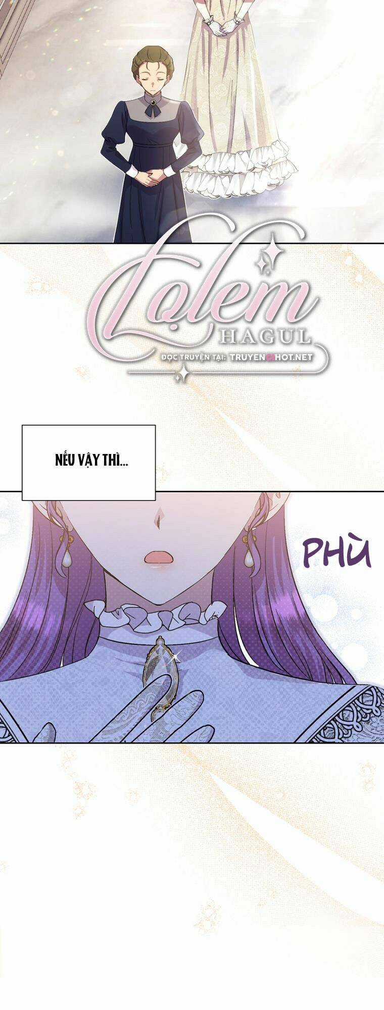 Nàng Công Nương Roselia Chapter 13 trang 22