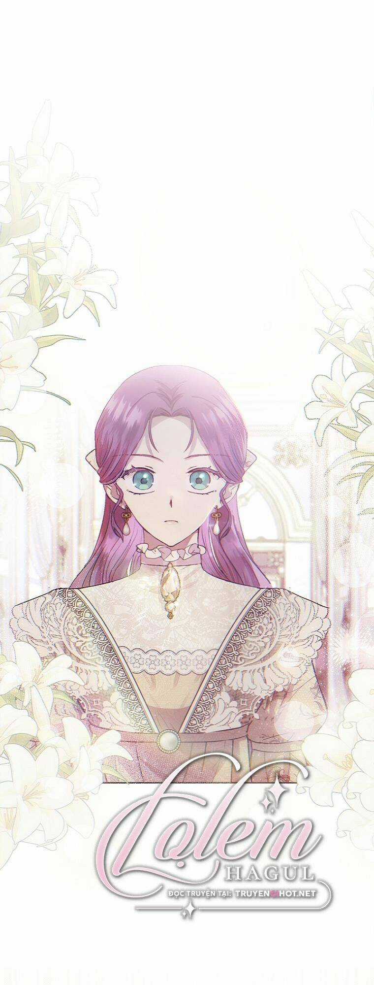 Nàng Công Nương Roselia Chapter 13 trang 23