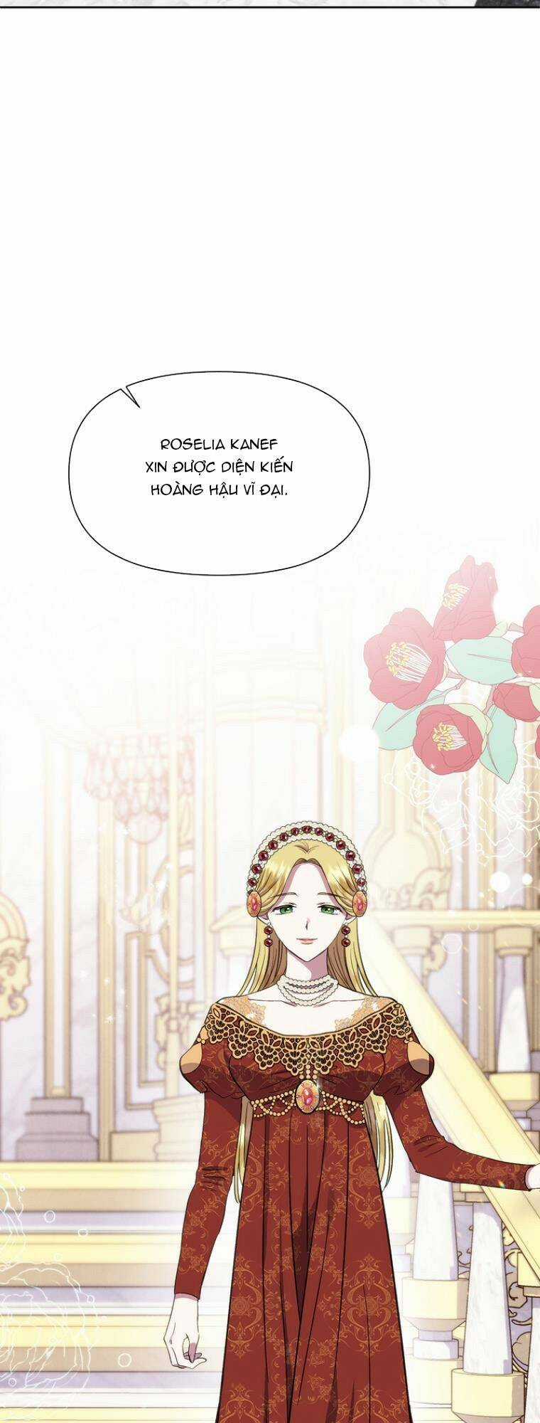Nàng Công Nương Roselia Chapter 13 trang 25