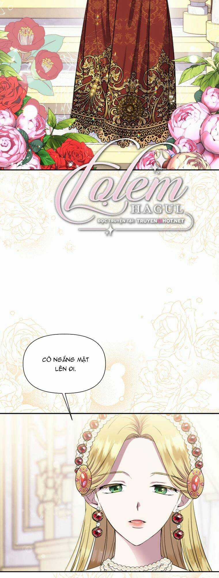 Nàng Công Nương Roselia Chapter 13 trang 26