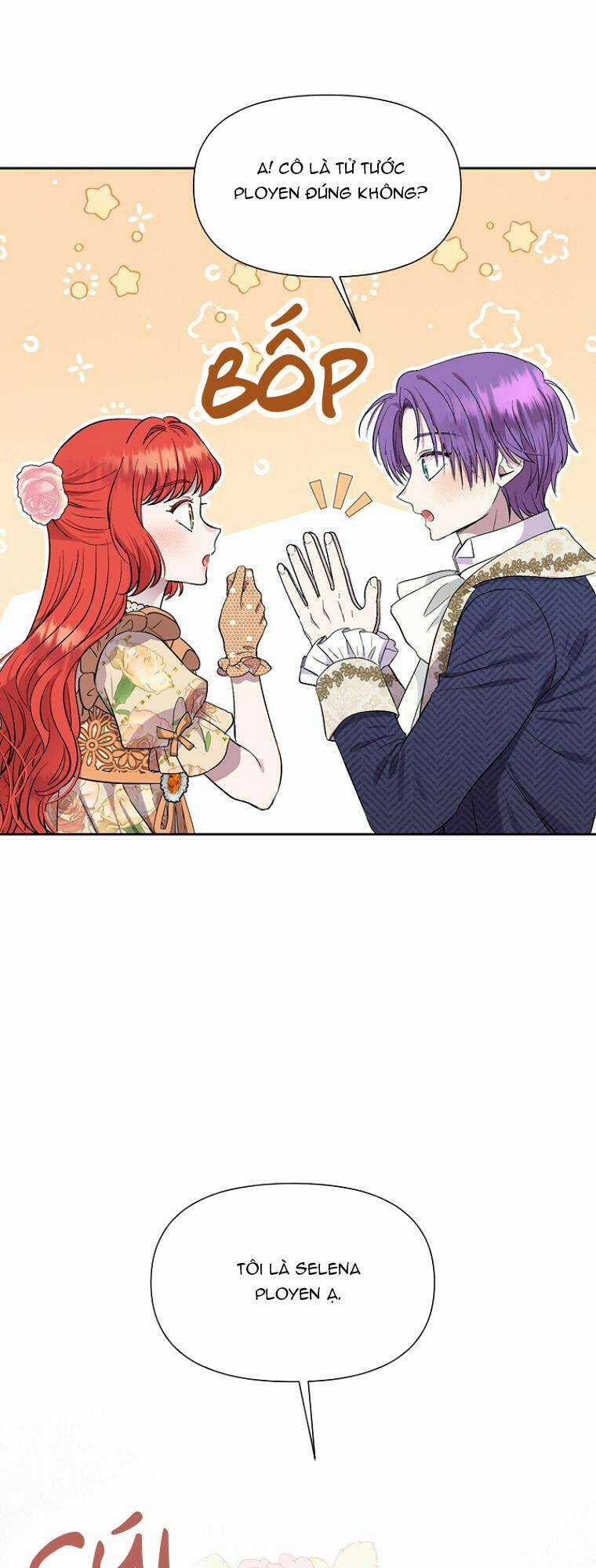 Nàng Công Nương Roselia Chapter 13 trang 3