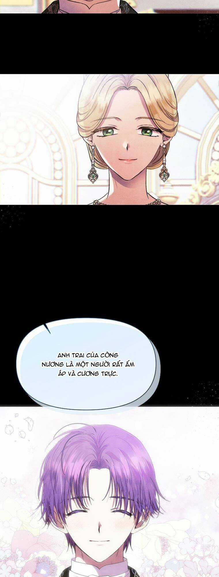 Nàng Công Nương Roselia Chapter 13 trang 31